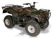 2012 BamX BX200-U Back Country photo